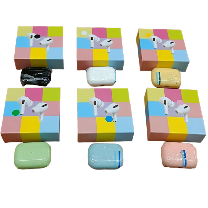 A3 Airpods