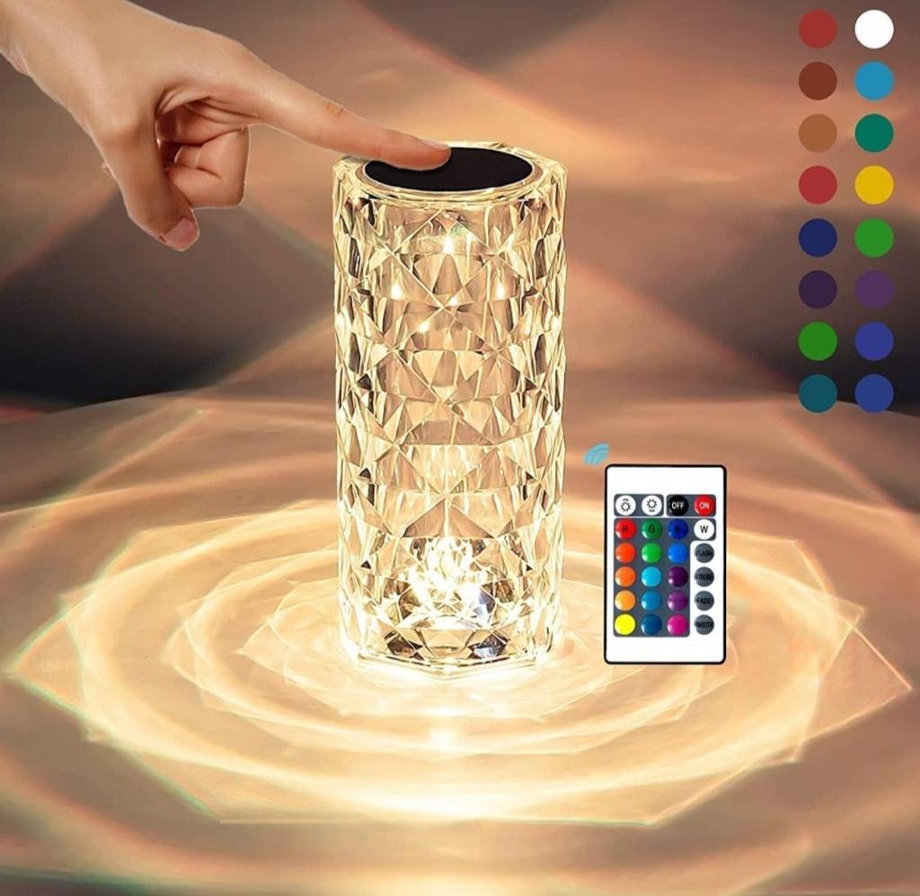 Hand Light