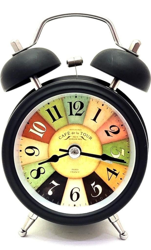 Alarm Clock