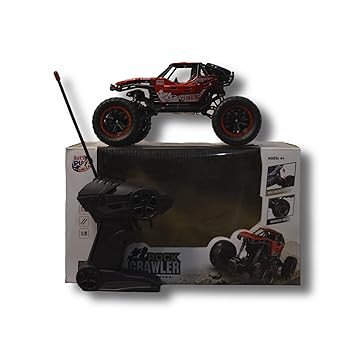 Rock Crawler