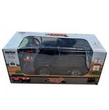 Gaddi Thar Rc
