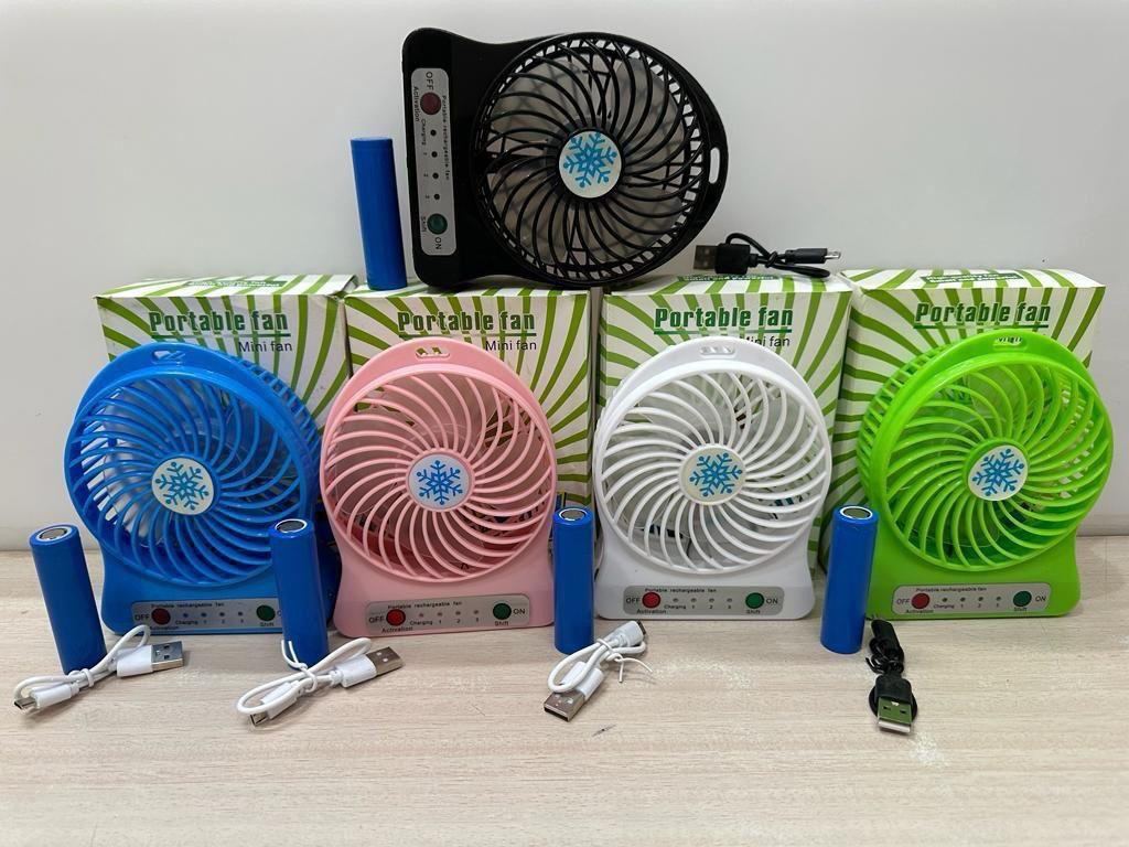 Mini Cooler