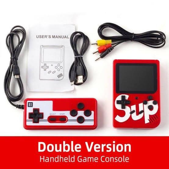 gaming pad with tv connect
