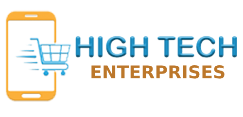 High Tech  Enterprises