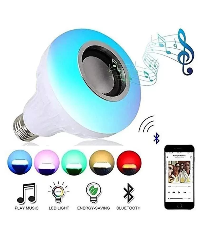 Music Bulb