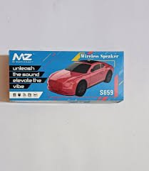 MZ M659SP Speaker